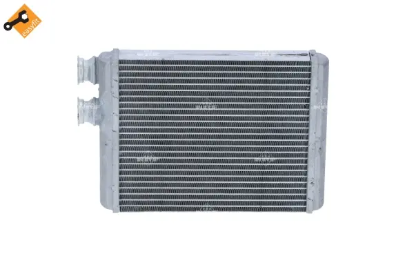 Heat Exchanger, interior heating (WG2162112)