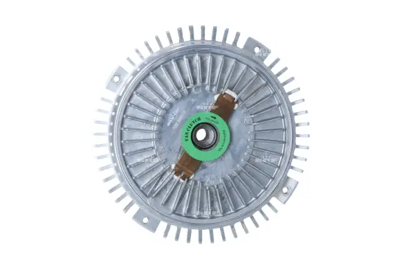 Clutch, radiator fan (WG1720938)