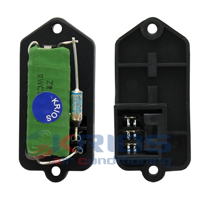 Resistor, interior blower (WG1750416)