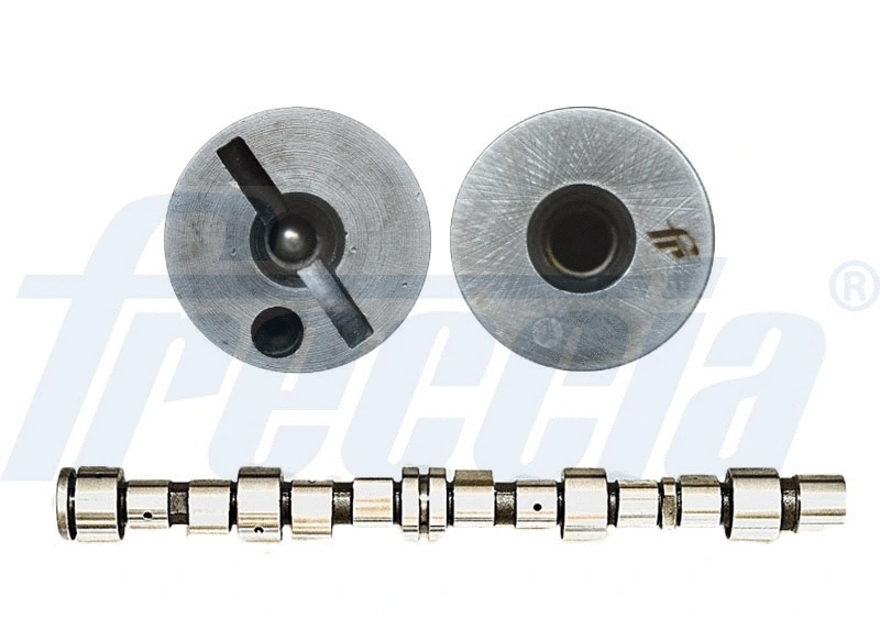 Camshaft (WG1155357)