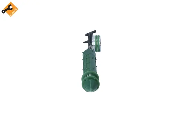 Dryer, air conditioning