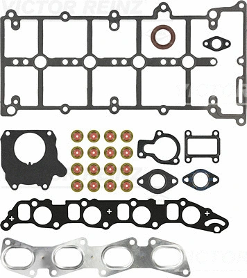 Gasket Kit, cylinder head (WG1102879)