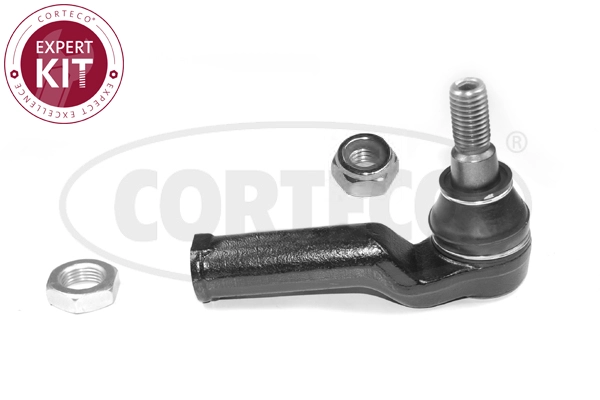 Tie Rod End (WG2290104)