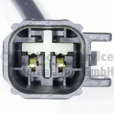 Sensor, exhaust gas temperature (WG2177507)