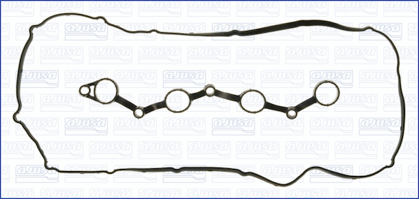 Gasket Set, cylinder head cover (WG1455463)