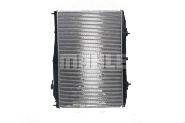 Radiator, engine cooling (WG2182966)