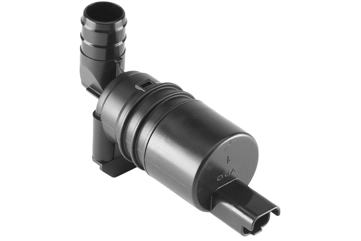 Washer Fluid Pump, window cleaning (WG1925814)