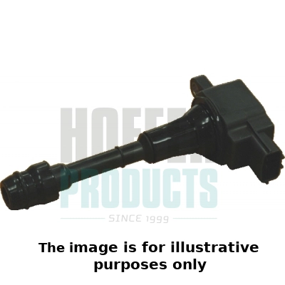 Ignition Coil (WG1899336)