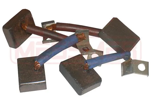 Carbon Brush, starter (WG2013642)