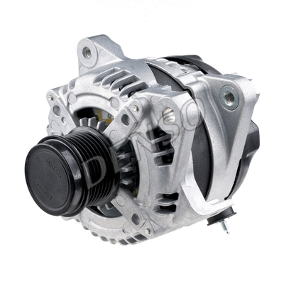 Alternator (WG2072037)