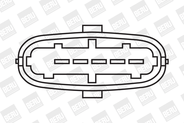 Ignition Coil (WG1487416)