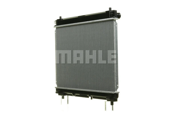 Radiator, engine cooling (WG2182456)