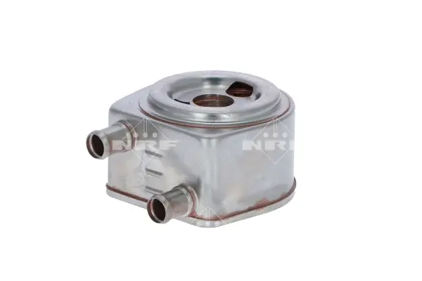 Oil Cooler, engine oil