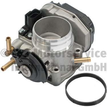Throttle Body (WG1026288)
