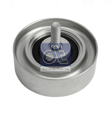 Deflection/Guide Pulley, V-ribbed belt (WG2314768)
