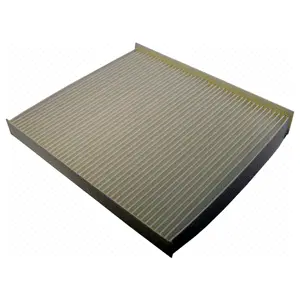 Filter, cabin air (WG1774742)
