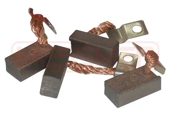 Carbon Brush, starter (WG2013639)