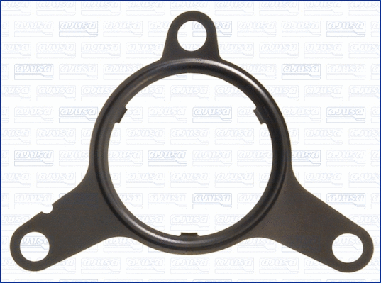 Gasket, EGR valve (WG1448975)