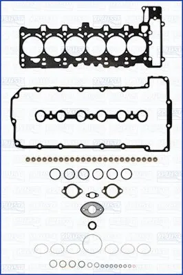 Gasket Kit, cylinder head (WG1958526)