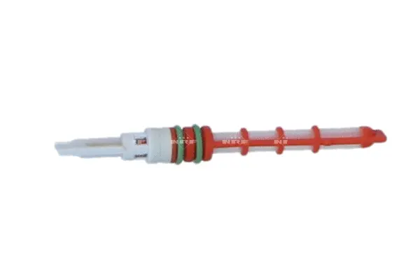 Expansion Valve, air conditioning (WG2161403)