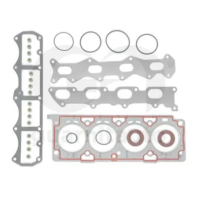 Gasket Kit, cylinder head (WG2132766)