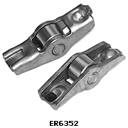 Rocker Arm, engine timing (WG1052127)