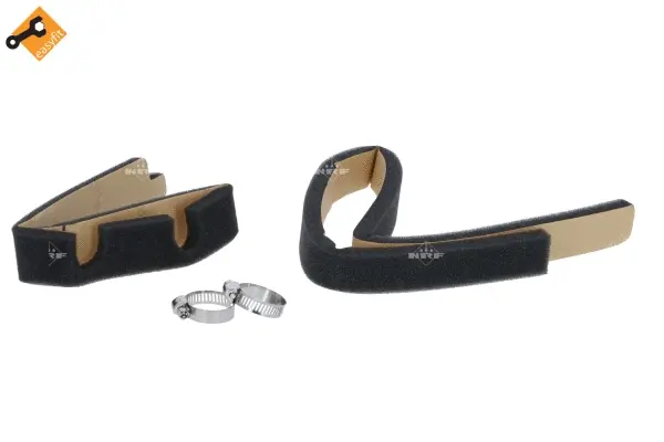 Heat Exchanger, interior heating