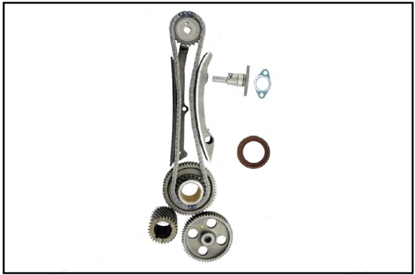 Timing Chain Kit (WG1034332)