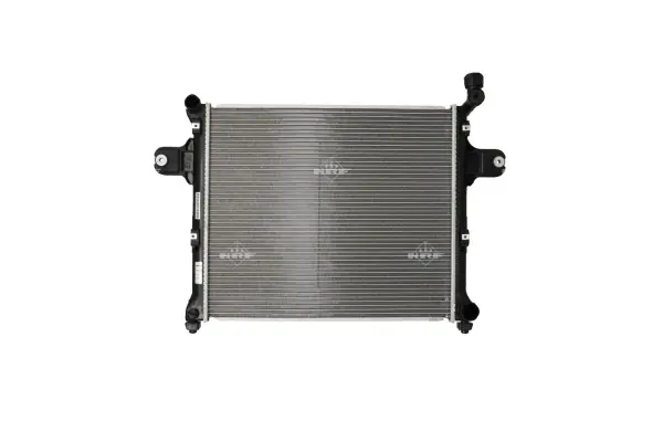 Radiator, engine cooling (WG2162289)