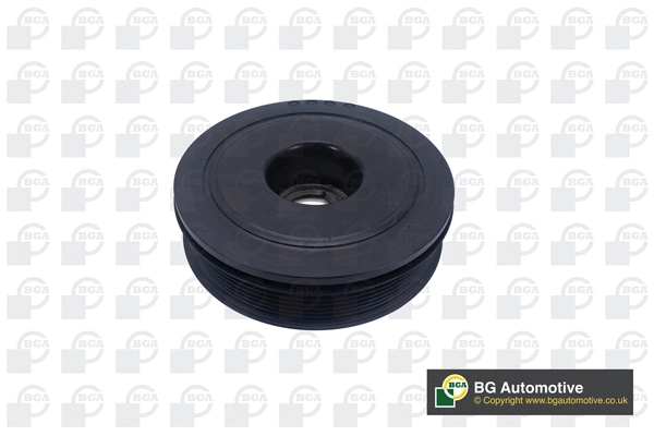Belt Pulley, crankshaft (WG1760956)