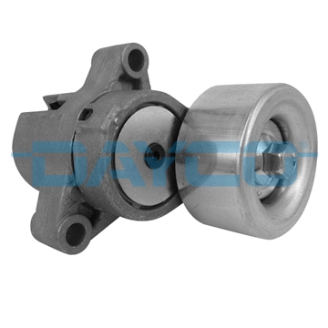 Belt Tensioner, V-ribbed belt (WG2004840)