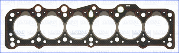 Gasket, cylinder head (WG1158781)