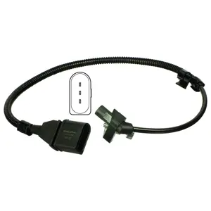 Sensor, crankshaft pulse (WG1499570)