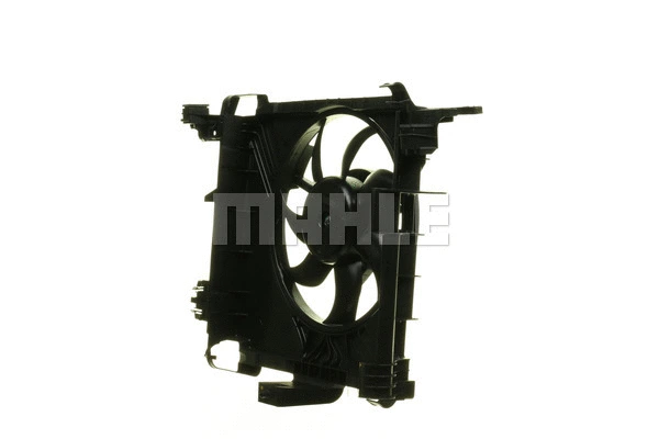 Fan, engine cooling (WG2180586)