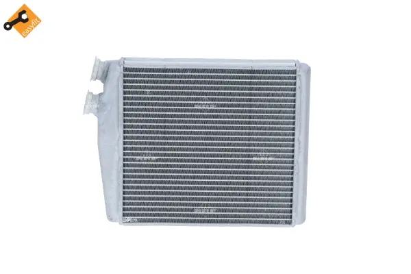 Heat Exchanger, interior heating (WG2162094)