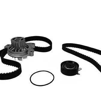 Water Pump & Timing Belt Kit (WG1834734)