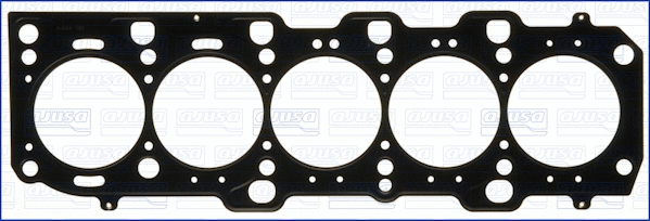 Gasket, cylinder head (WG1159833)