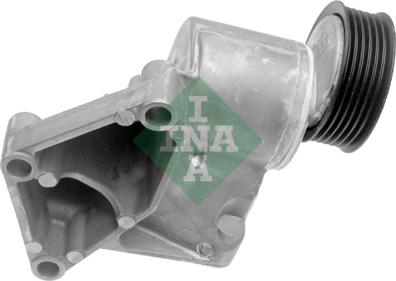 Belt Tensioner, V-ribbed belt (WG1253285)