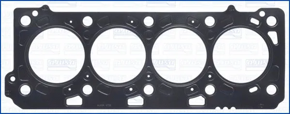Gasket, cylinder head (WG1751609)