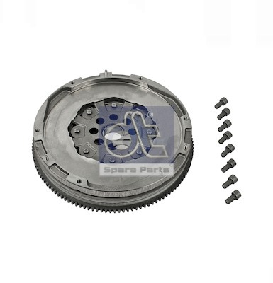Flywheel (WG2317801)