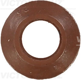 Seal Ring, valve stem (WG1245919)