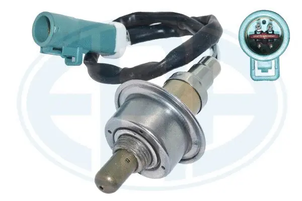 Lambda Sensor (WG2015962)