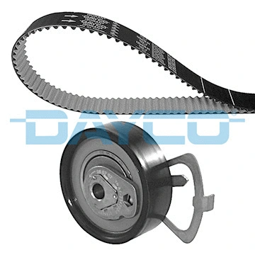 Timing Belt Kit (WG2007471)