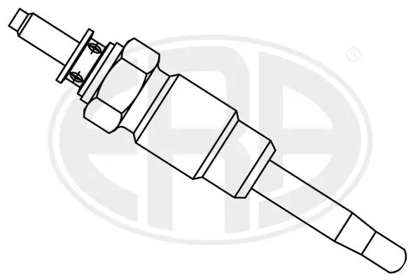Glow Plug (WG2017500)