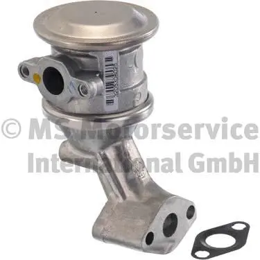 Valve, secondary air system (WG1026740)