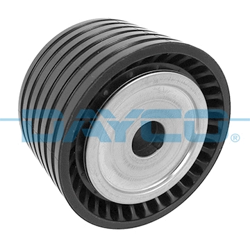 Deflection/Guide Pulley, timing belt (WG2005790)