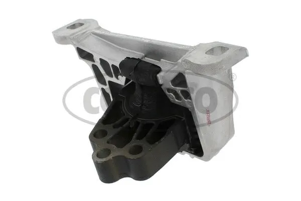 Mounting, engine (WG1701138)