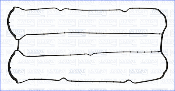 Gasket, cylinder head cover (WG1160570)