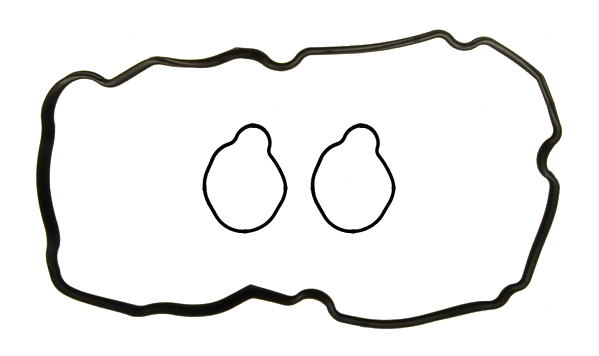 Gasket Set, cylinder head cover (WG1767390)