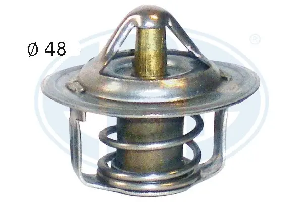 Thermostat, coolant (WG1492762)